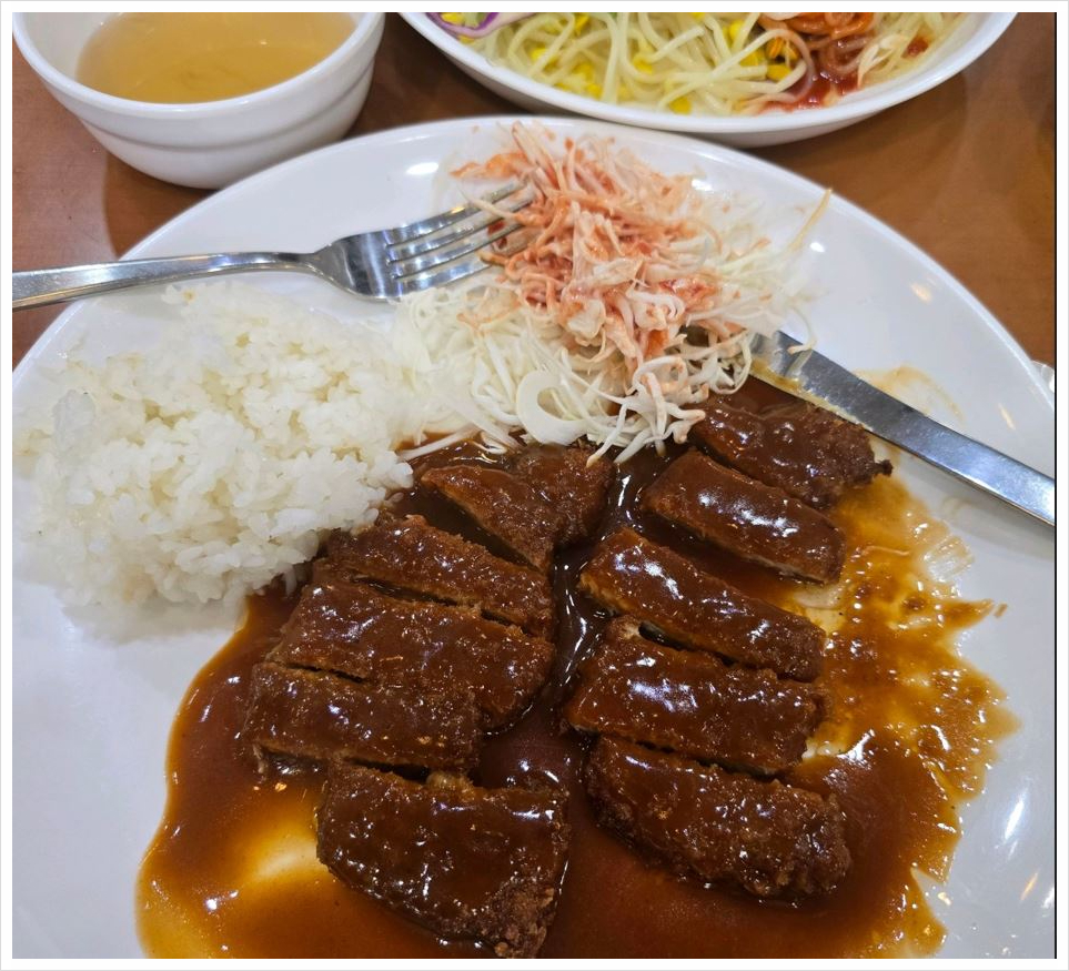 태극김밥 초지점 사진 6