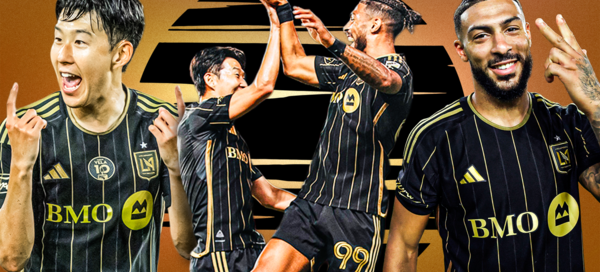 <b>손흥민</b>이적설 루머<b>부인</b>, LAFC에서 헌신의 뜻!
