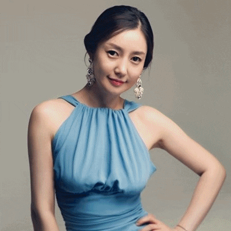 박규리, 뇌출혈…건강 상태 심각