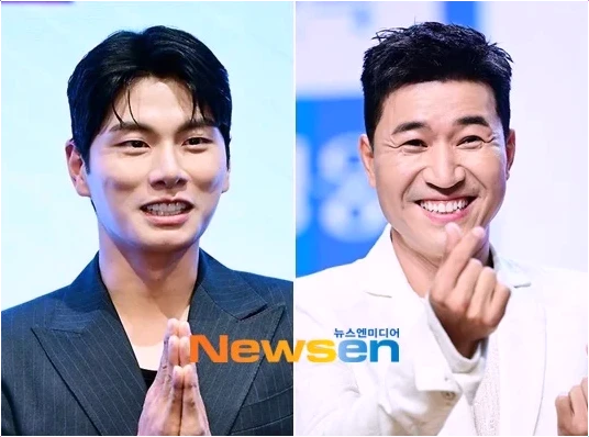  슈돌 MC 교체 긴급 상황! 이이경 하차 사생활 의혹, 김종민 발탁 결정