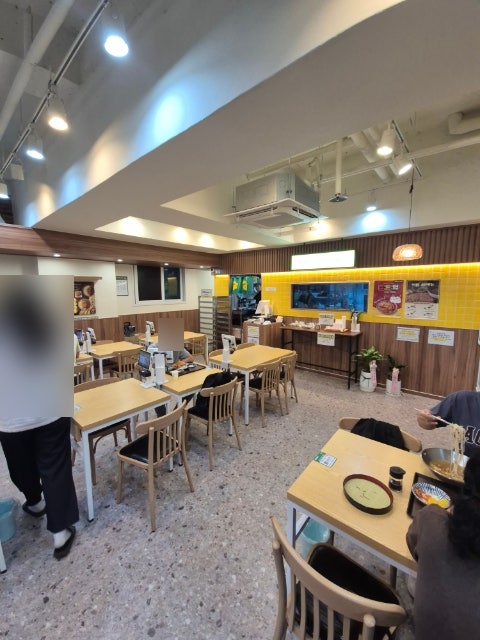 모미락 역곡점 사진 3