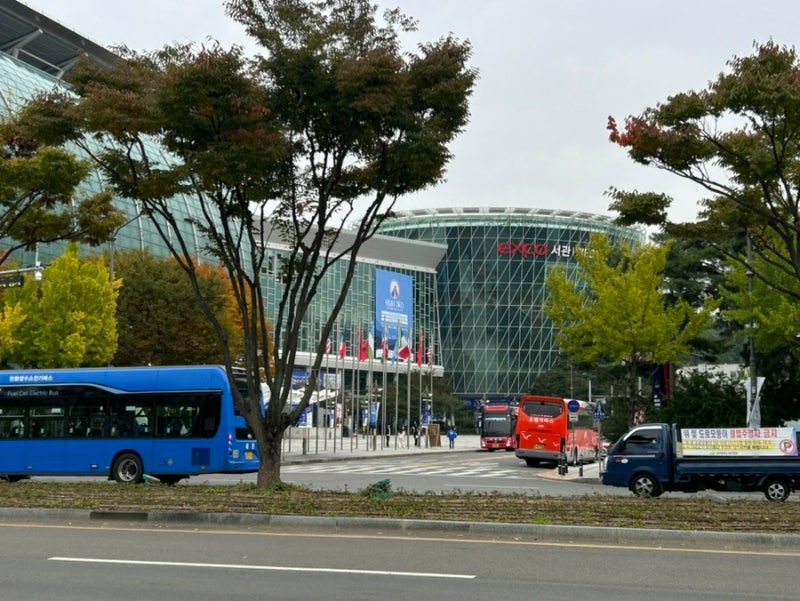 [대구신용보증재단] 직접 가본 북지점 탐방기 & 인터뷰