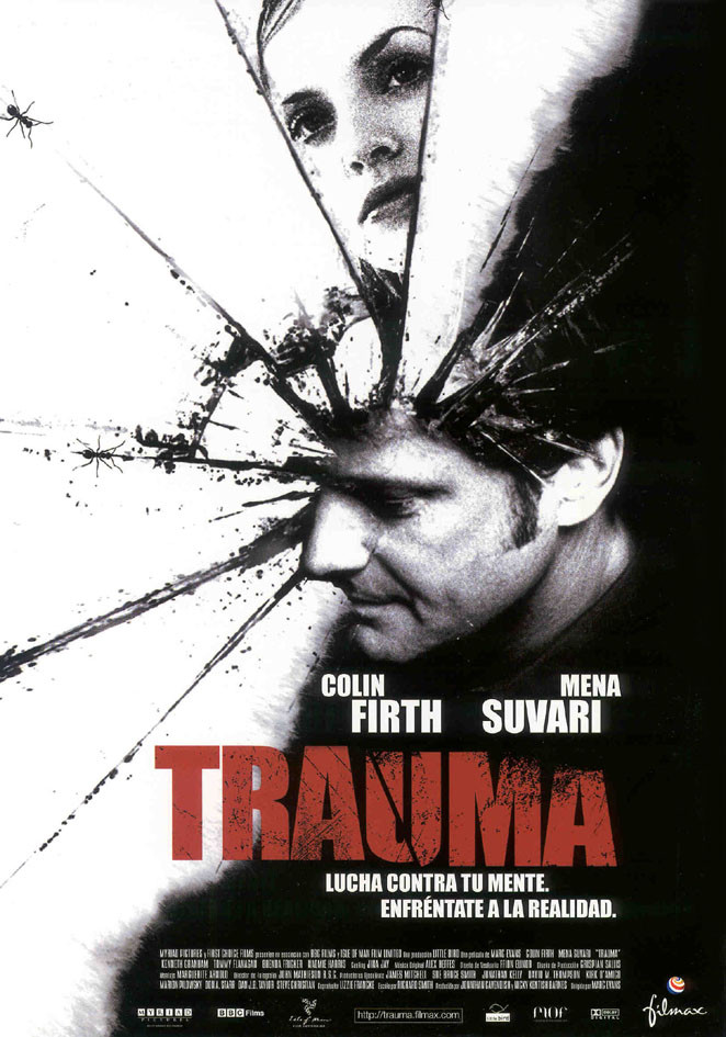  영화 트라우마 (Trauma 2004)