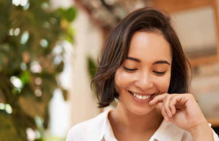  비교 습관을 멈추면 인생이 가벼워진다