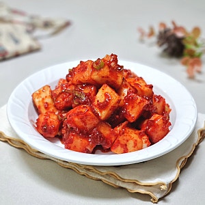 무우 깍두기 담그는법 간단 깍두기 맛있게 담그기 깍두기 레시피