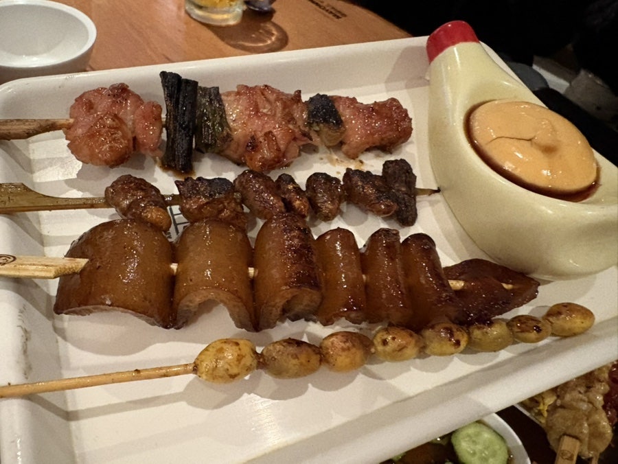 마요네즈 김해주촌점 사진 5