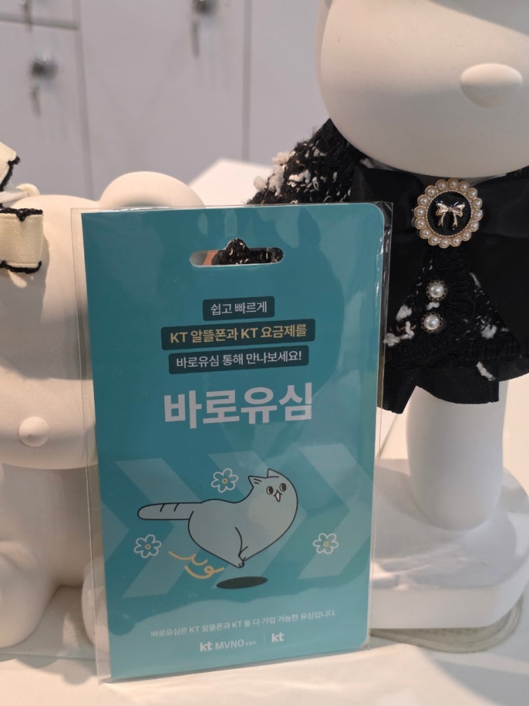  앤텔레콤 선불폰 요금제 459 20GB 개통순서