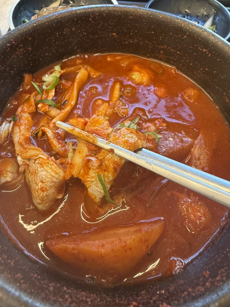 낚시꾼의갈치 사진 5