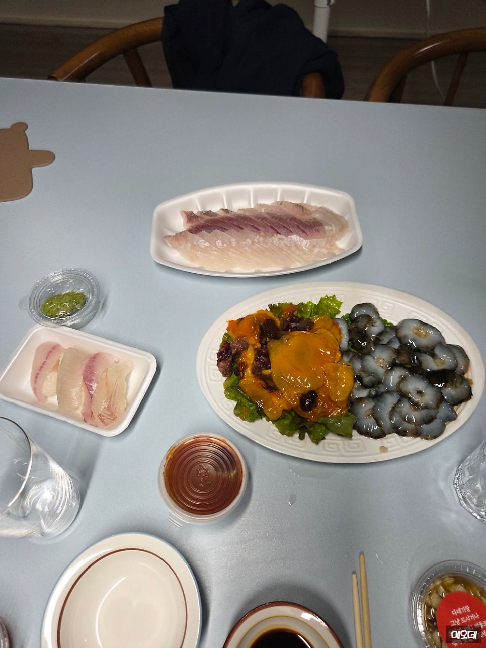 호수산 사진 6