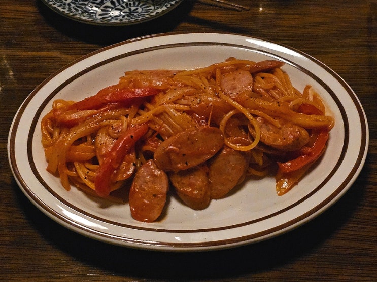  압구정 이자카야 카와세미에서 2차 먹고온 썰
