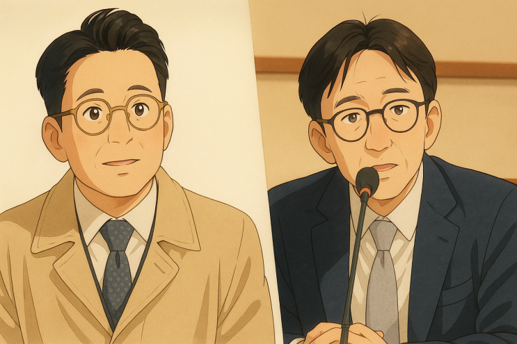 공수처 전 간부 2명 <b>구속영장 청구</b> 긴급 속보 ️