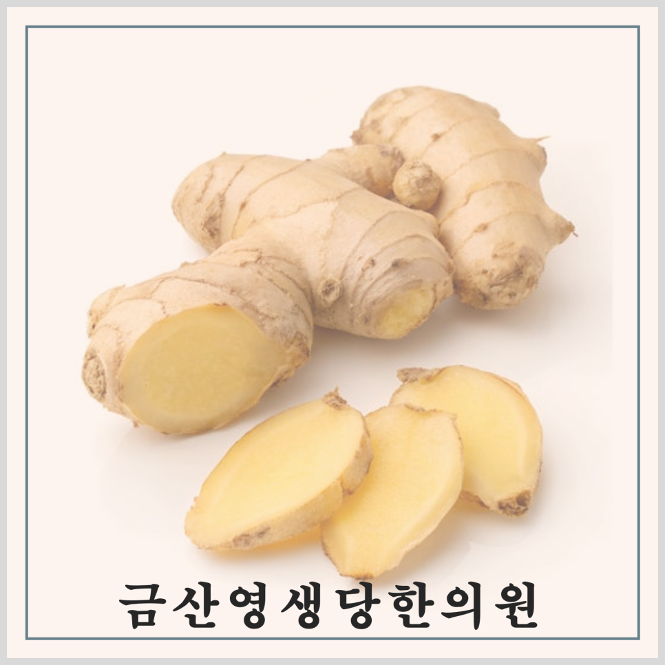 금산영생당한의원 사진 1