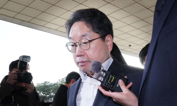 대장동 항소 포기 논란, <b>노만석</b> 대행 <b>사퇴</b> 압박 커진 이유