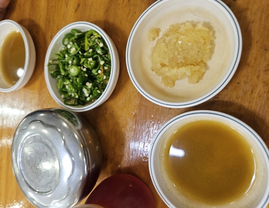 청진동해장국 고강점 사진 5