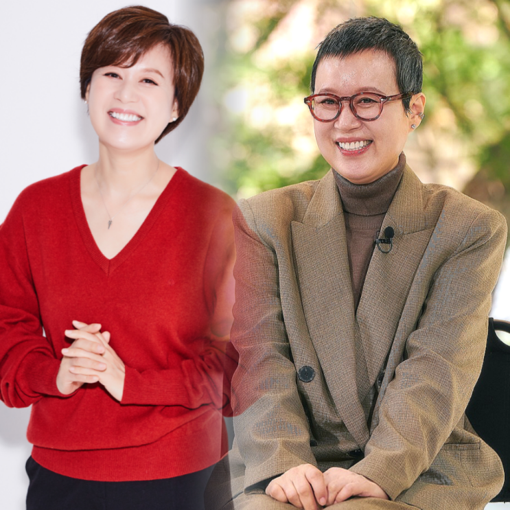 <b>박미선</b> 유퀴즈, 유방암... 투병 (나이 남편 딸 <b>아들</b> 자녀 프로필)