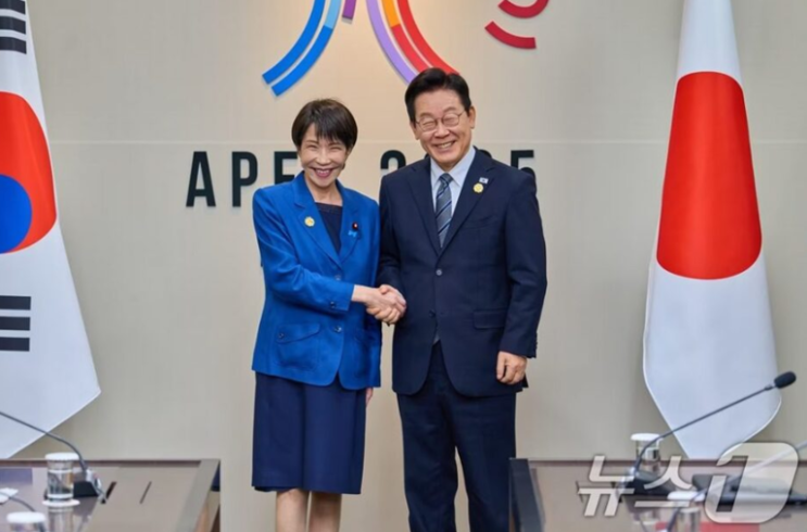 없다’던 日 <b>다카이치</b> “<b>독도</b>는 일본 땅” 주장…대변인도 <b>망언</b>