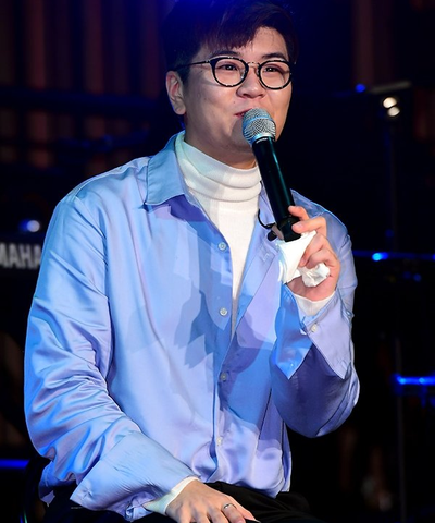 <b>베일드 뮤지션</b> 새로운 음악 예능의 매력