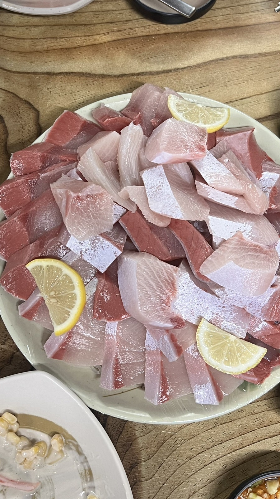 바다회사랑 사진 2