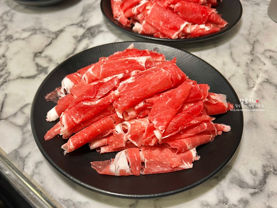 퐁당샤브샤브 전주도청점 사진 4