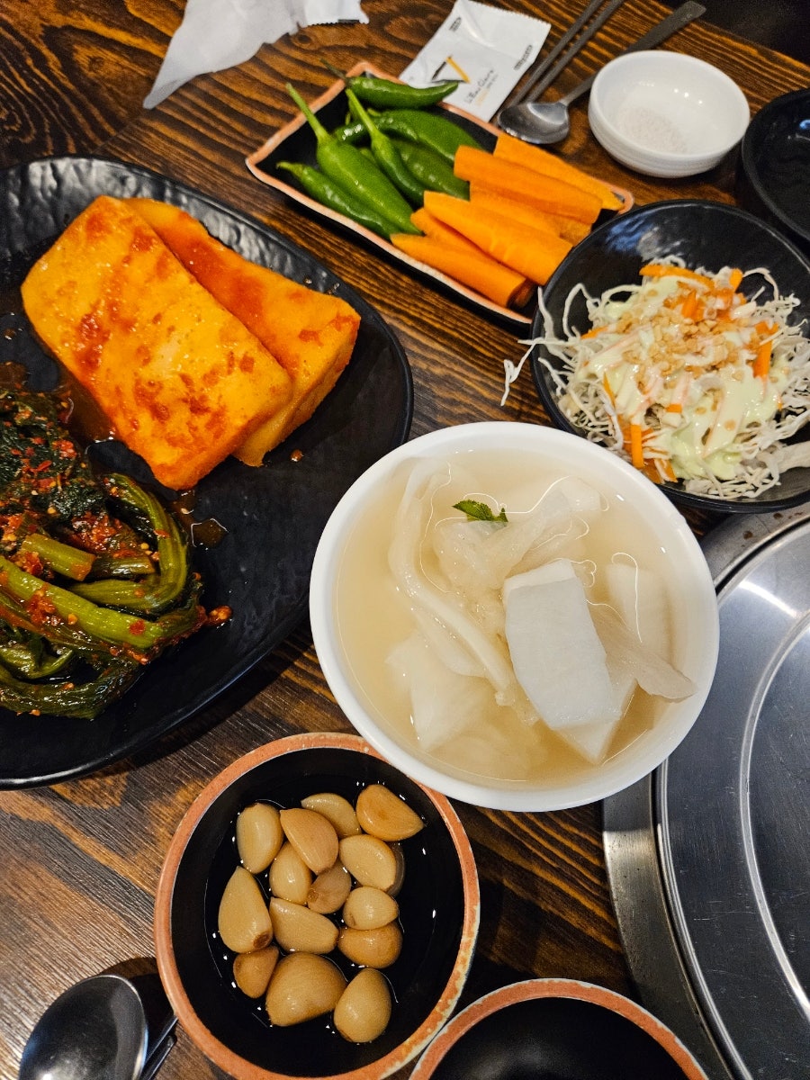 본가장수촌 덕산점 사진 3