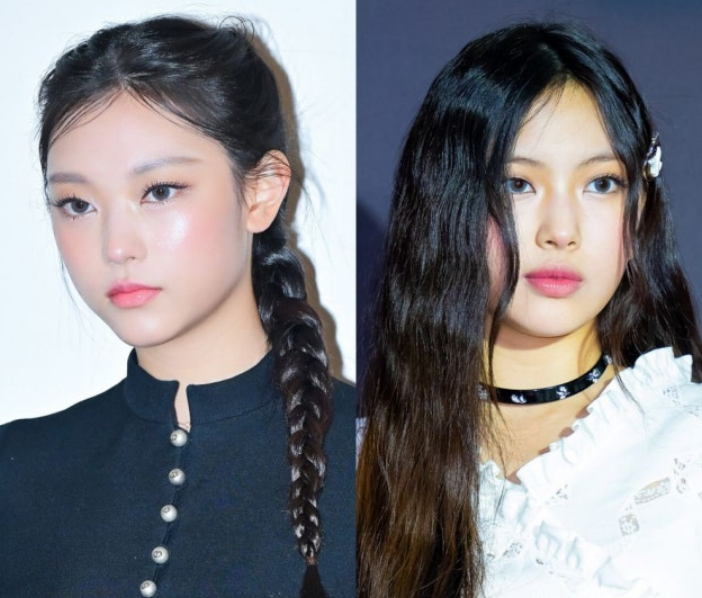 뉴진스 해린·혜인, 어도어 복귀 결정... 멤버들 갈림길에 서다