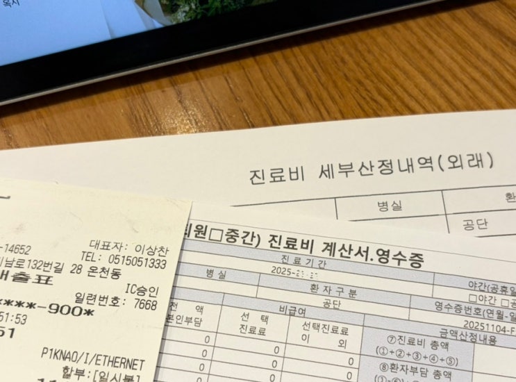  [보건소난임검사 #2] 임신사전건강관리 난임,가임력 검사 지원비 e보건소에서 청구하기_수영구청