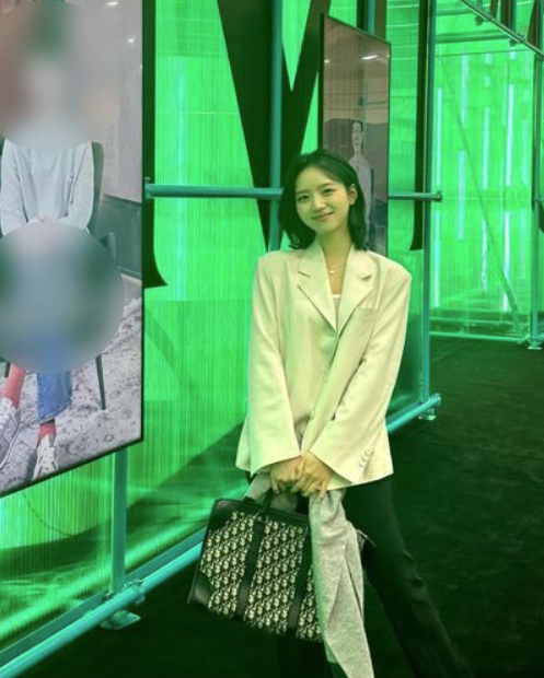   ‘하트시그널4’ 김지영, “남친 신상 너무 파묘됐다”…국내 유명 CEO 추측에 불편한 속내