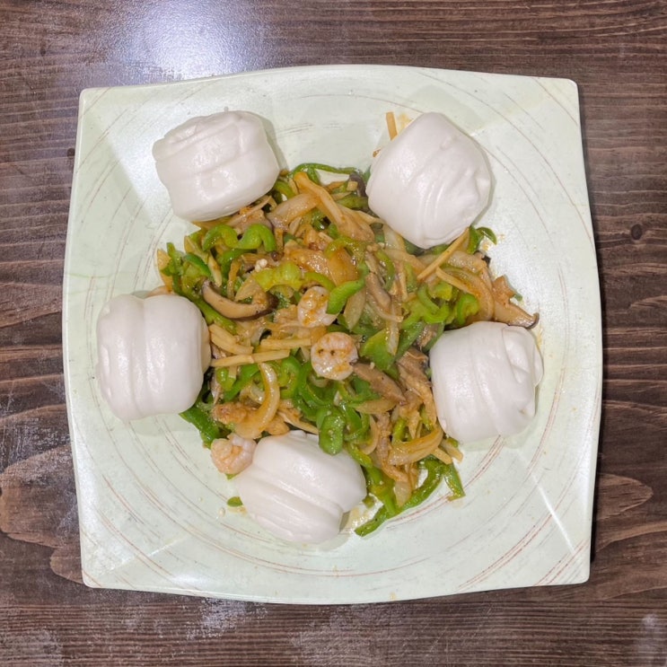  방화동 맛집 중화루 후기｜동네 단골이 인정하는 중국집