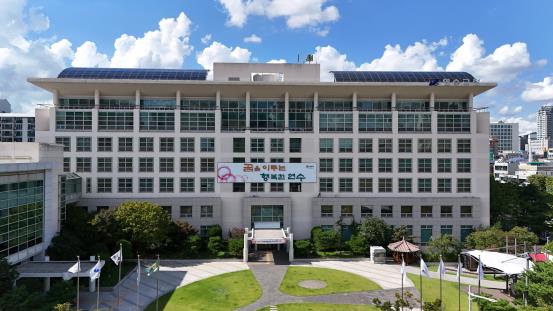 연수구, 송도에 ‘공영버스’ 투입…대중교통 불편 해소