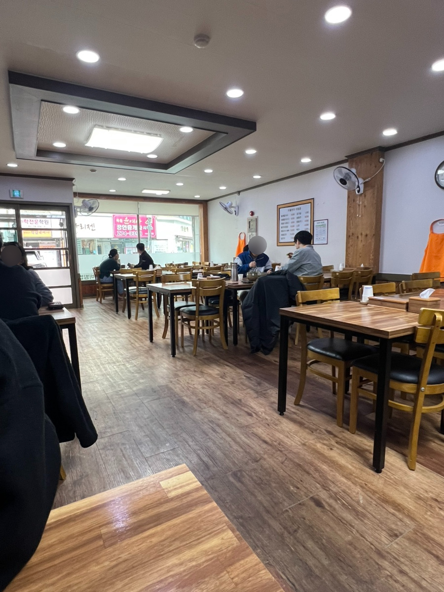 두울원 옥동점 사진 4