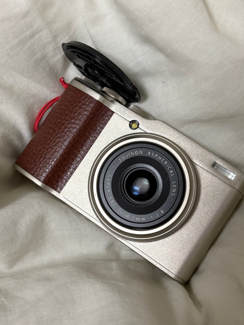 [Fujifilm XF10] 1년의 고민 끝에 결국 후지필름 똑딱이 디카 구매 완료 | 번개장터 | 알리익스프....