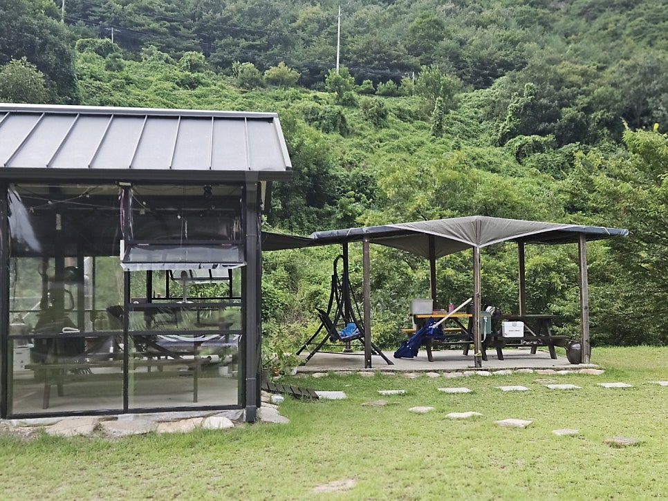 별가람펜션 사진 6