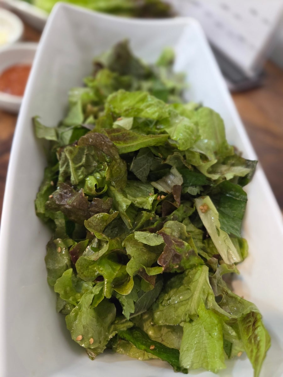 청마루 숯불갈비 사진 5