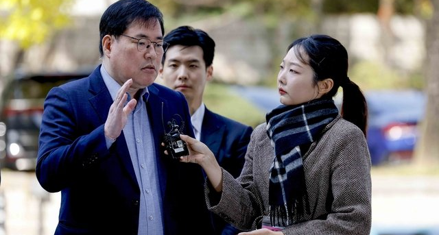 <b>대장동</b> 사건 <b>항소심</b> 재판부 하루 만에 교체된 이유