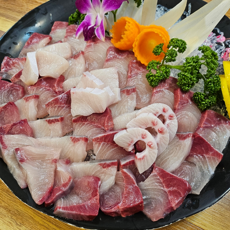 비봉횟집 사진 5