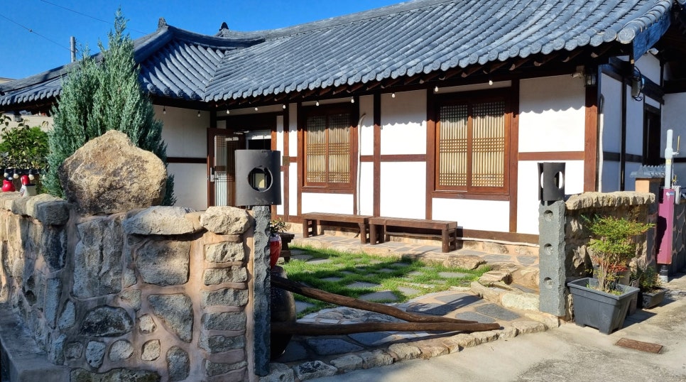 해마루게스트하우스 사진 1