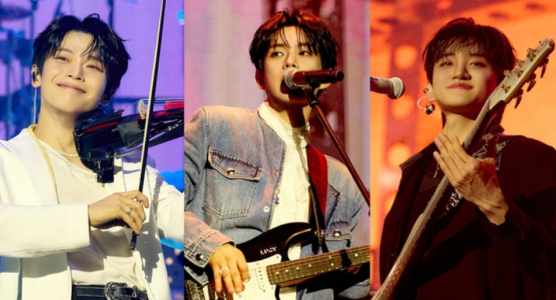 루시(LUCY), 서울 단독 콘서트 전석 매진 성료, 내년 5월 완전체 KSPO DOME(올림픽체조경기장) 입....