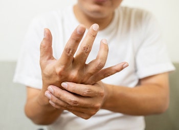 길랑바레증후군 증상 길랭바레증후군 복시 증상 밀러피셔증후군 치료