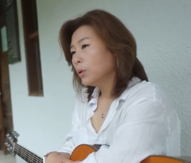 싱어게인4 39호 가수 김도연 정체 직업 라이브 카페 콘서트