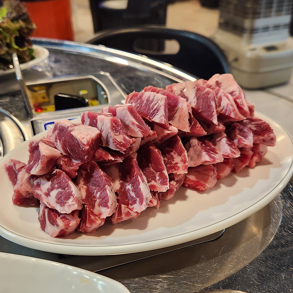 통아저씨통닭발 사진 2