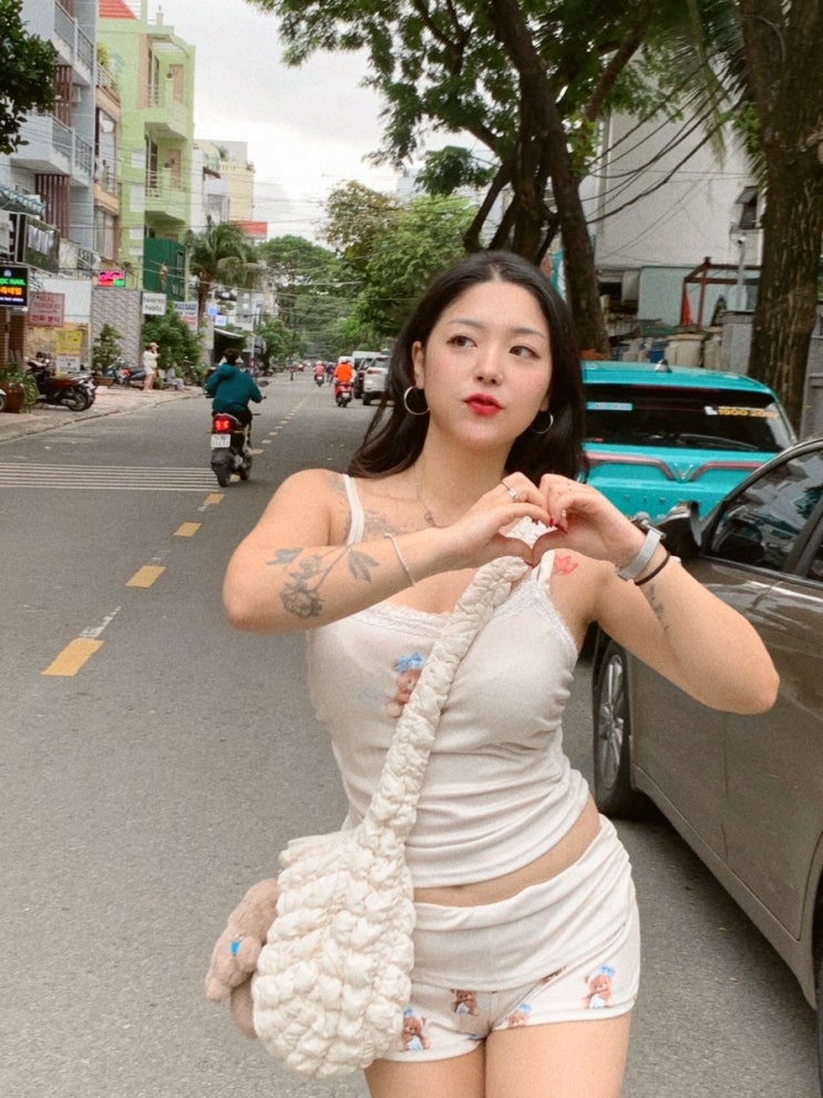  파워블로거가 되는 주파수