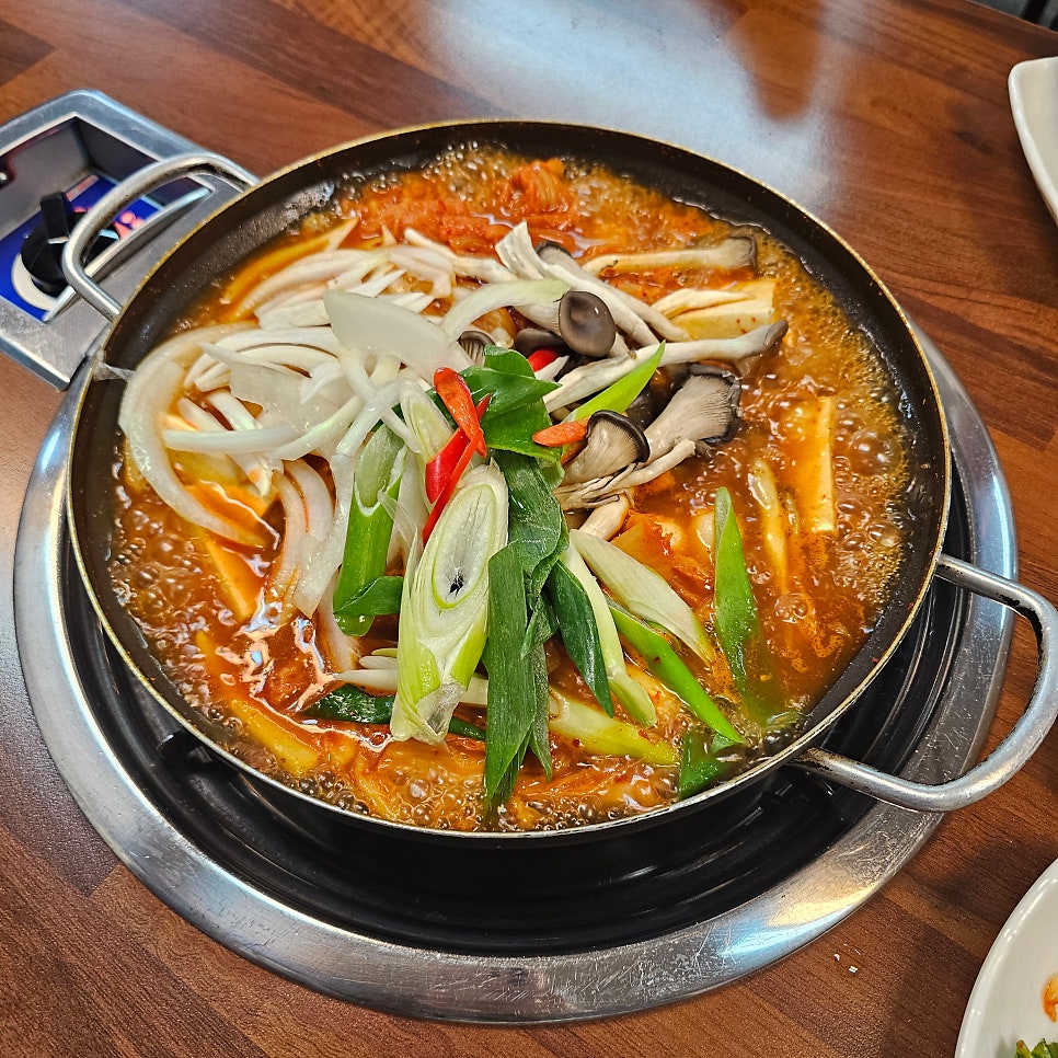 장영오두부명가 사진 1