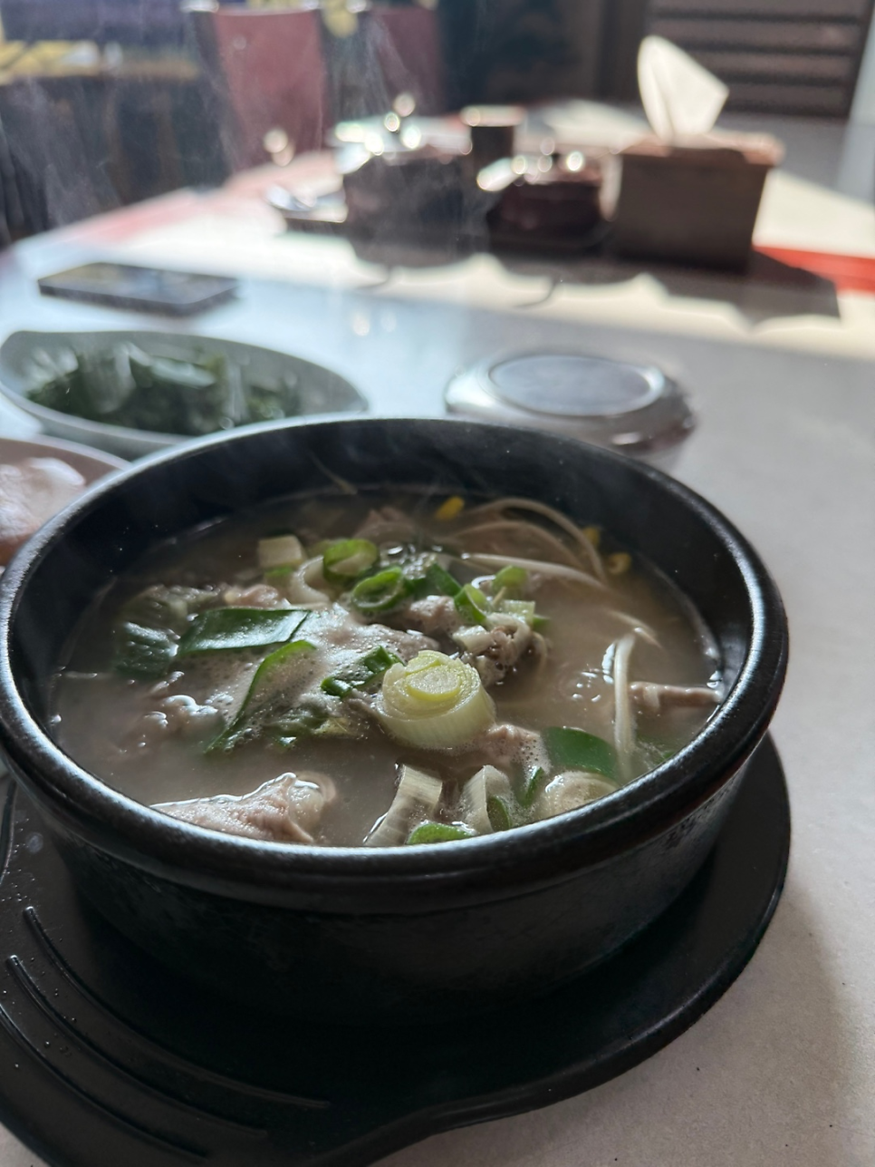 옛날순대 사진 5