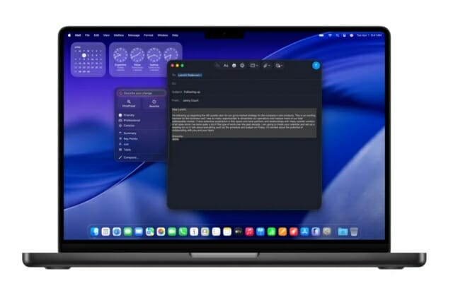  애플 OLED 맥북 프로, 왜 M6 Pro·Max만 먼저 쓰나? 기본 M6는 mini-LED 유지