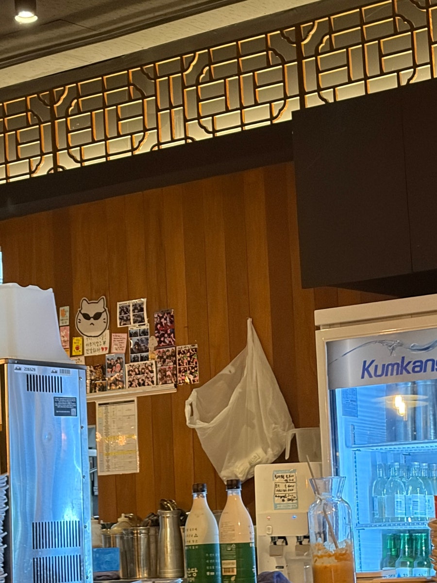 금복주류 두정역점 사진 2