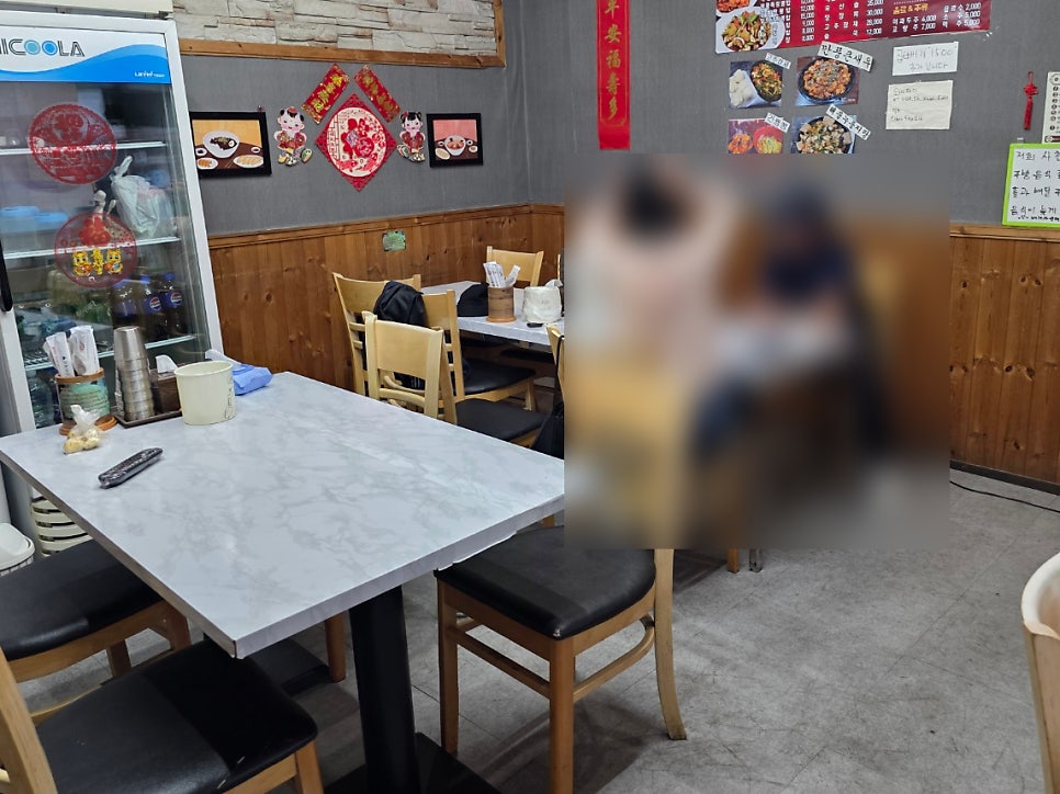 사천반점 사진 3