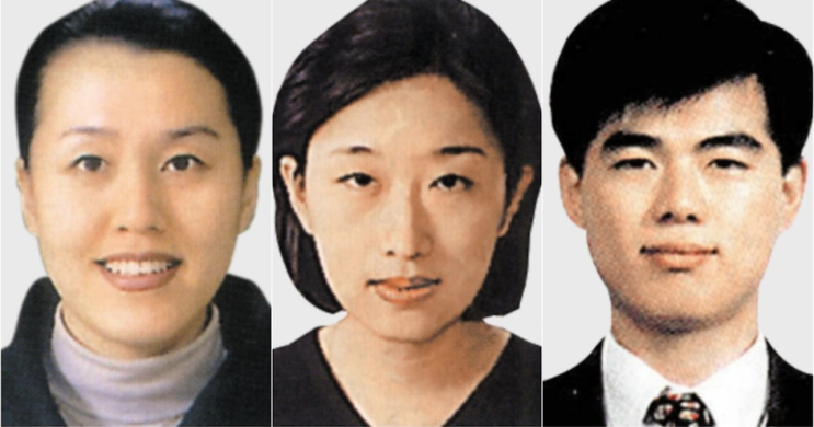 정재오·최은정 부장판사 프로필, <b>대장동</b> 항소심 2심 <b>재배당</b>