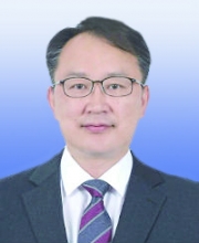 기획조정부장 프로필 및 노만석 사퇴로 <b>검찰 총장 대행</b>의 <b>대행</b>