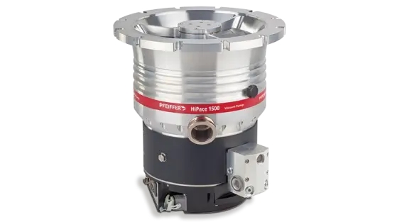  파이퍼 터보펌프 PFEIFFER TURBOPUMP 파이퍼베큠펌프 HiPace1200 TC1200