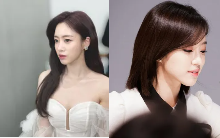 [결혼발표] 함은정~ 티아라에서 11월의 신부가 되다~
